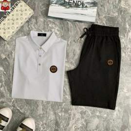 Picture of Gucci Shirt Pant Suits _SKUGucciM-3XLkdtr8921851
